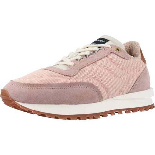 Pantofi Femei Sneakers Hidnander TENKEI roz