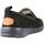 Pantofi Bărbați Pantofi Oxford
 HEYDUDE WALLY GRIP M0C Negru
