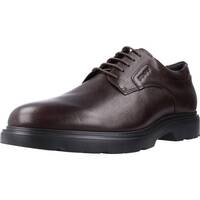 Pantofi Bărbați Pantofi Oxford
 Stonefly FOREVER 2 CALF LTH Maro