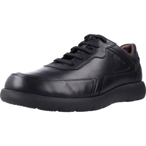 Pantofi Bărbați Pantofi Oxford
 Stonefly STREAM 23 NAPPA LTH Negru
