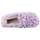 Pantofi Femei Papuci de casă Macarena ANAIS177 violet