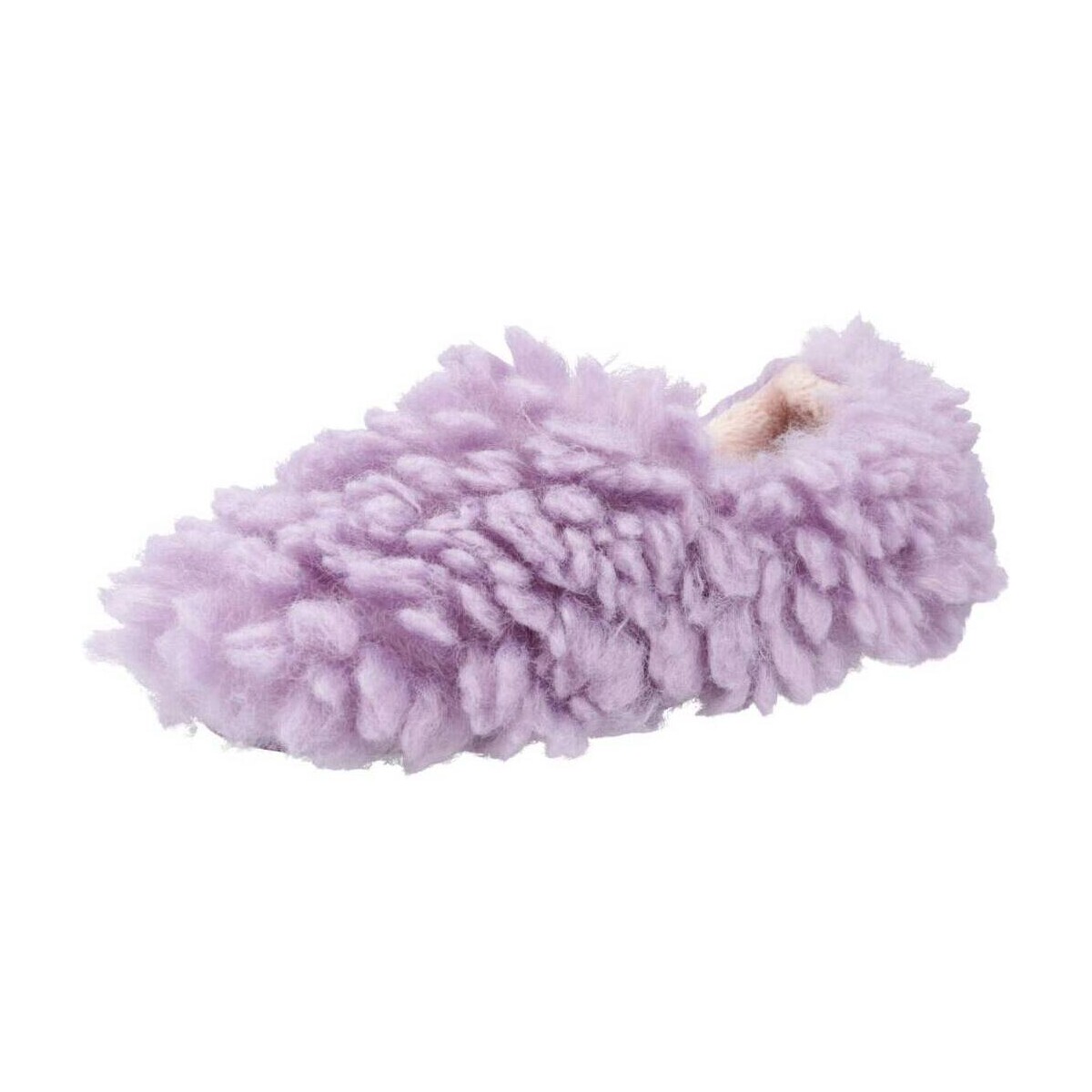 Pantofi Femei Papuci de casă Macarena ANAIS177 violet