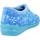 Pantofi Fete Papuci de casă Calzados Galdon 692FROZEN albastru
