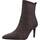 Pantofi Femei Botine La Strada 2101724S Negru