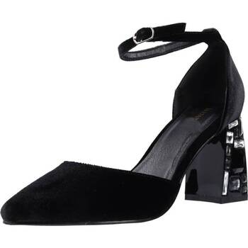 Pantofi Femei Pantofi cu toc Menbur CARNA Negru