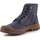 Pantofi Bărbați Pantofi sport stil gheata Palladium Pampa Hi 02352-449 albastru