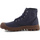 Pantofi Bărbați Pantofi sport stil gheata Palladium Pampa Hi 02352-449 albastru