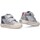Pantofi Fete Sneakers Victoria 70833 Bej