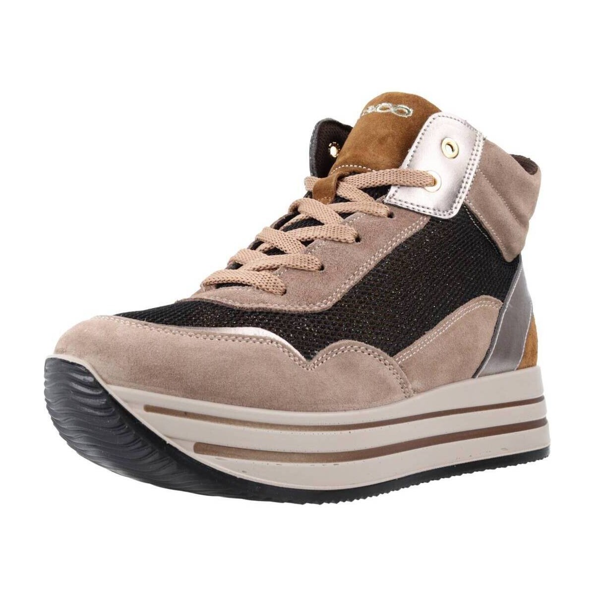Pantofi Femei Sneakers IgI&CO 4674511IG Maro