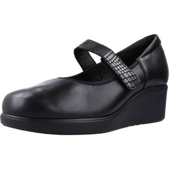 Pantofi Femei Pantofi Oxford
 Pinoso's 8315G Negru