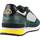 Pantofi Bărbați Sneakers Ellesse LS475 RUNNER verde