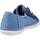Pantofi Băieți Pantofi sport Casual Victoria 106310V albastru