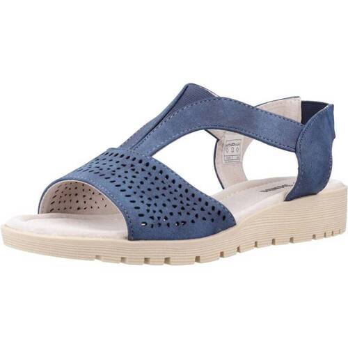 Pantofi Femei Sandale Wamba 2031100V albastru