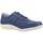 Pantofi Femei Sneakers Wamba 2034100V albastru