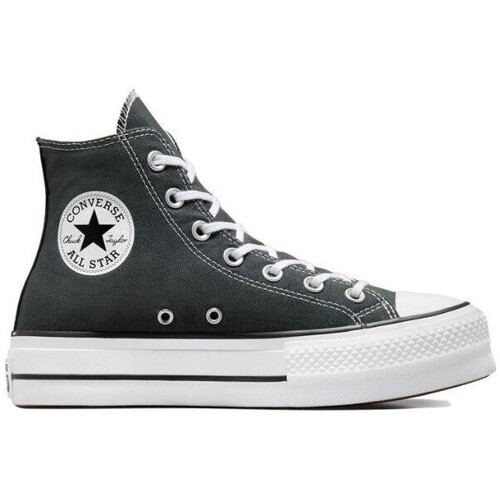 Pantofi Femei Sneakers Converse A07927C CHUCK TAYLOR ALL STAR LIFT Negru