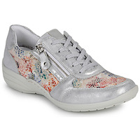 Pantofi Femei Pantofi sport Casual Remonte  Argintiu / Multicolor