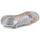 Pantofi Femei Pantofi sport Casual Remonte  Argintiu / Multicolor