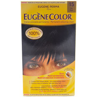 Frumusete  Femei Culoare de păr Eugene Perma  Negru