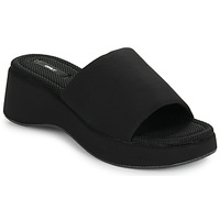 Pantofi Femei Papuci de vară Only MORGAN-1 NYLON Negru