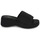 Pantofi Femei Papuci de vară Only MORGAN-1 NYLON Negru