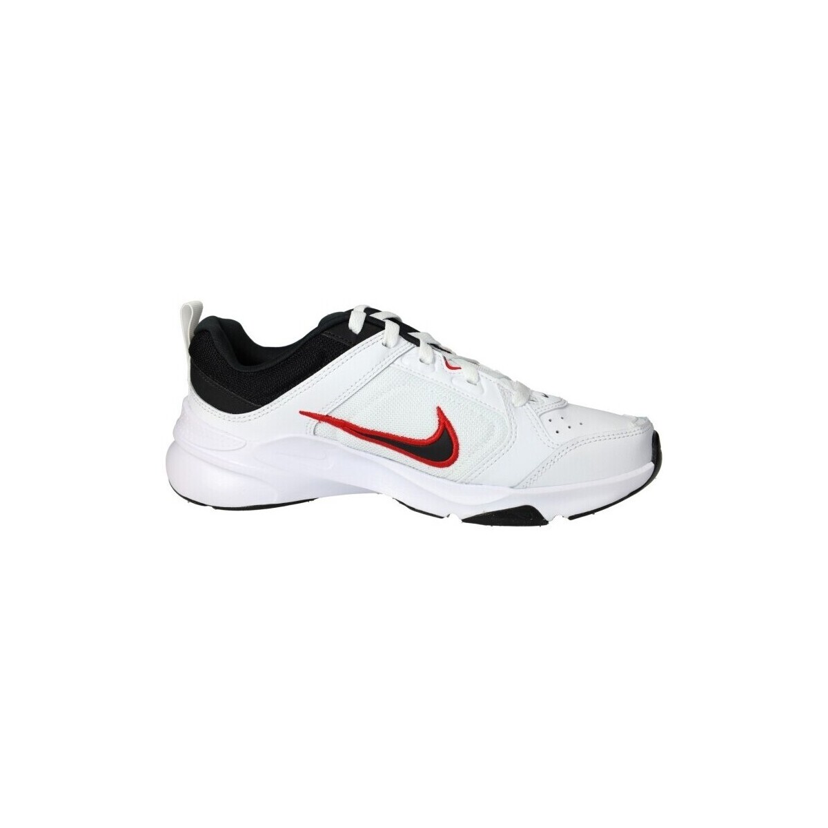 Pantofi Bărbați Pantofi sport Casual Nike  Alb