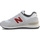 Pantofi Bărbați Pantofi sport Casual New Balance U574SOR Gri