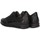 Pantofi Femei Sneakers Fluchos 70988 Negru