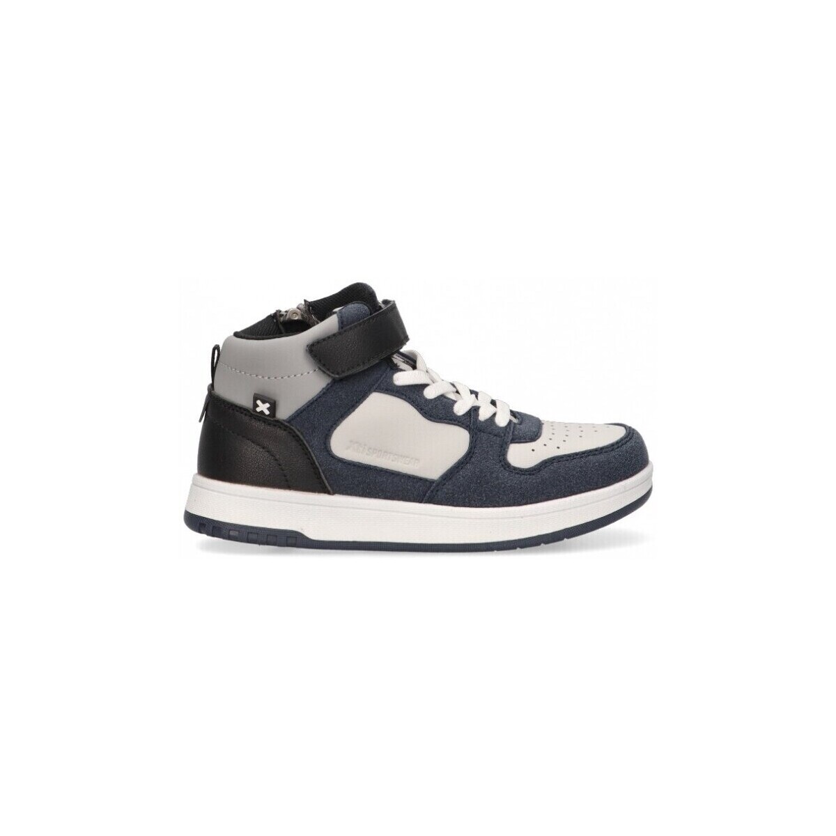 Pantofi Băieți Sneakers Xti 72097 albastru