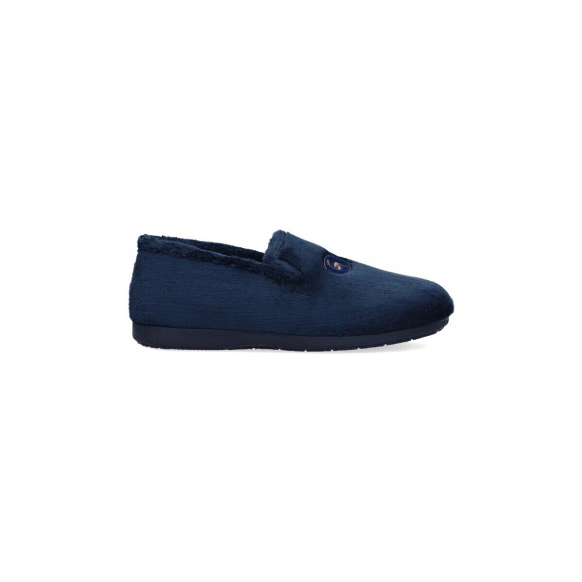 Pantofi Bărbați Papuci de casă Garzon 71950 albastru