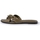 Pantofi Femei Papuci de vară Tamaris 2710128 verde
