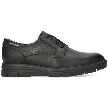 Pantofi Bărbați Pantofi Oxford
 Mephisto Cedrik Negru