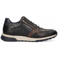 Pantofi Bărbați Sneakers Fluchos 70989 Negru