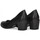 Pantofi Femei Sneakers Calzapies 72007 Negru
