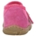 Pantofi Fete Papuci de casă Haflinger FIDELIUS LUCA KF roz