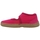 Pantofi Fete Papuci de casă Haflinger FIDELIUS LILLY KF roz