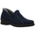 Pantofi Femei Papuci de vară Rohde 2516 albastru