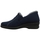 Pantofi Femei Papuci de vară Rohde 2516 albastru