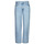 Îmbracaminte Femei Jeans flare / largi Levi's BAGGY DAD Lightweight Albastru
