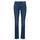 Îmbracaminte Femei Jeans slim Levi's 712 SLIM WELT POCKET Albastru