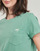 Îmbracaminte Femei Tricouri mânecă scurtă Levi's GR MARGOT POCKET TEE Verde