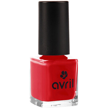 Frumusete  Femei Accesorii  pentru unghii Avril  roșu