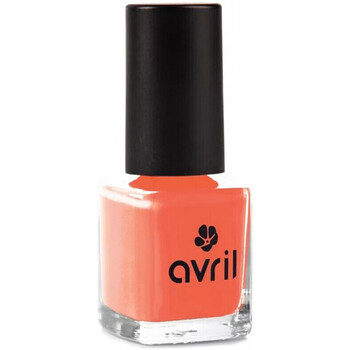 Frumusete  Femei Accesorii  pentru unghii Avril  portocaliu