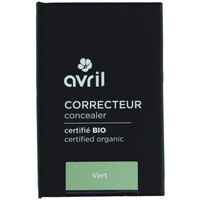 Frumusete  Femei Anticearcăne & corectoare Avril Certified Organic Green Concealer Altă culoare