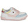 Pantofi Fete Pantofi sport Casual Tommy Hilfiger PAULENE Multicolor