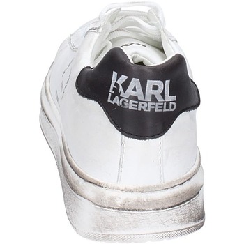 Karl Lagerfeld EY86 Alb