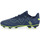 Pantofi Bărbați Fotbal Puma 03 FUTURE PLAY FGAG albastru