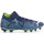 Pantofi Bărbați Fotbal Puma 03 FUTURE PRO FGAG albastru