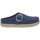 Pantofi Femei Papuci de casă Grunland INDACO A6HOLL albastru