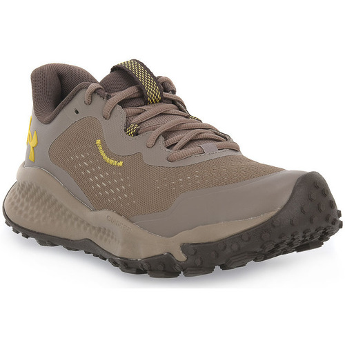 Pantofi Bărbați Drumetie și trekking Under Armour 02 01 CHARGED MAVEN TRAIL Gri