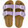 Pantofi Femei Sandale Vegtus Gobi Sun Woman Lilac violet